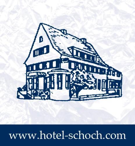 Hotel Schoch