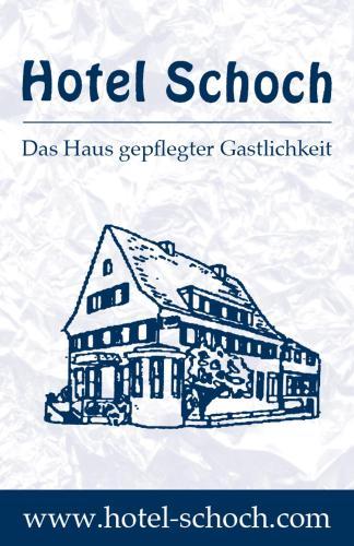Hotel Schoch