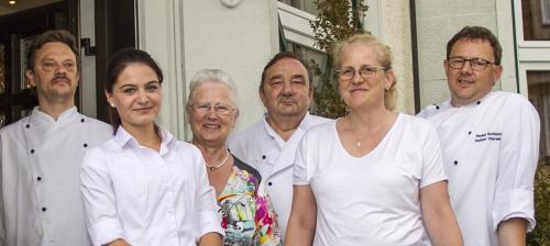 Hotel Schoch