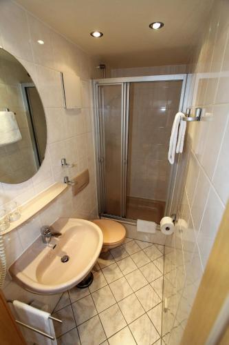 Hotel Schoch