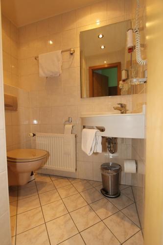 Hotel Schoch