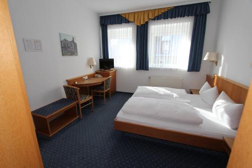 Hotel Schoch