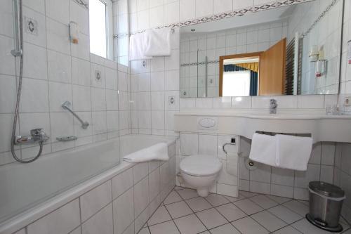 Hotel Schoch