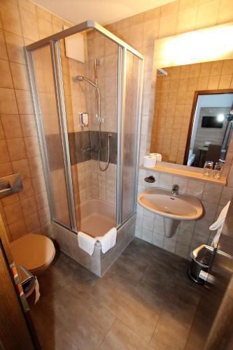 Hotel Schoch