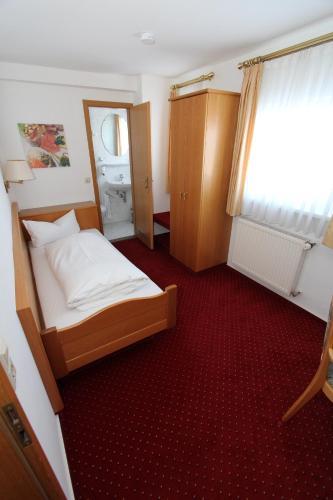 Hotel Schoch