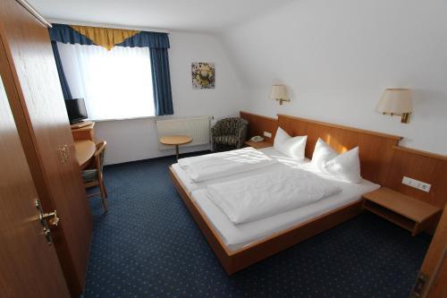Hotel Schoch