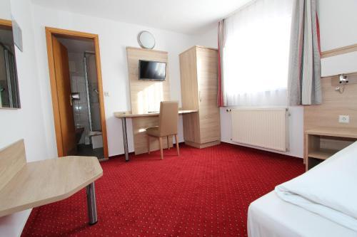 Hotel Schoch