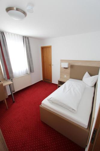 Hotel Schoch
