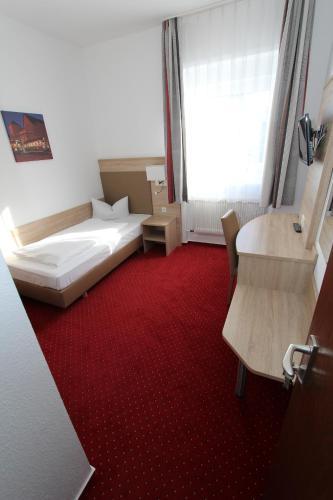 Hotel Schoch