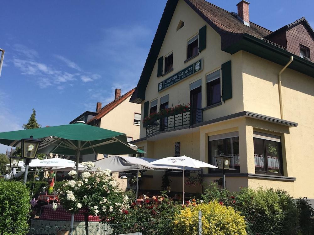 Landhaus Bavaria