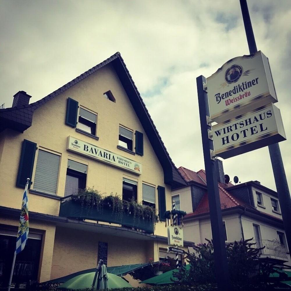 Landhaus Bavaria