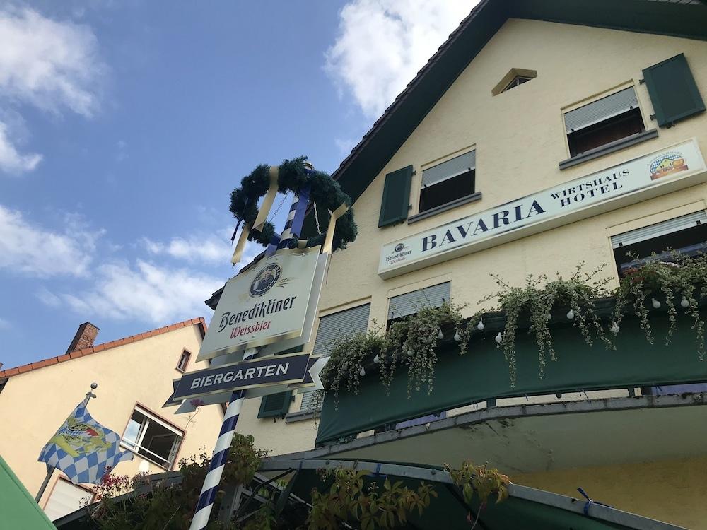 Landhaus Bavaria