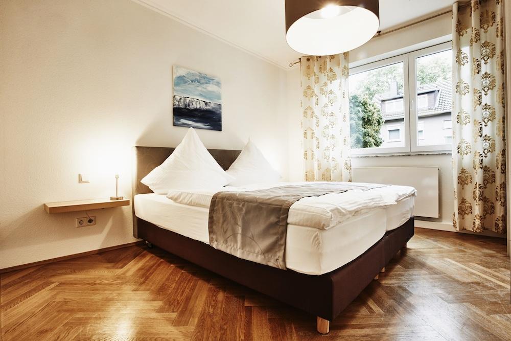 Kampowski Apartments