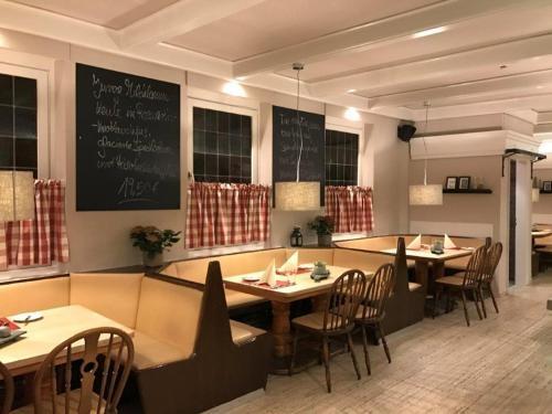 Hotel Restaurant Strumper Hof
