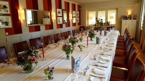 Hotel Restaurant Strumper Hof