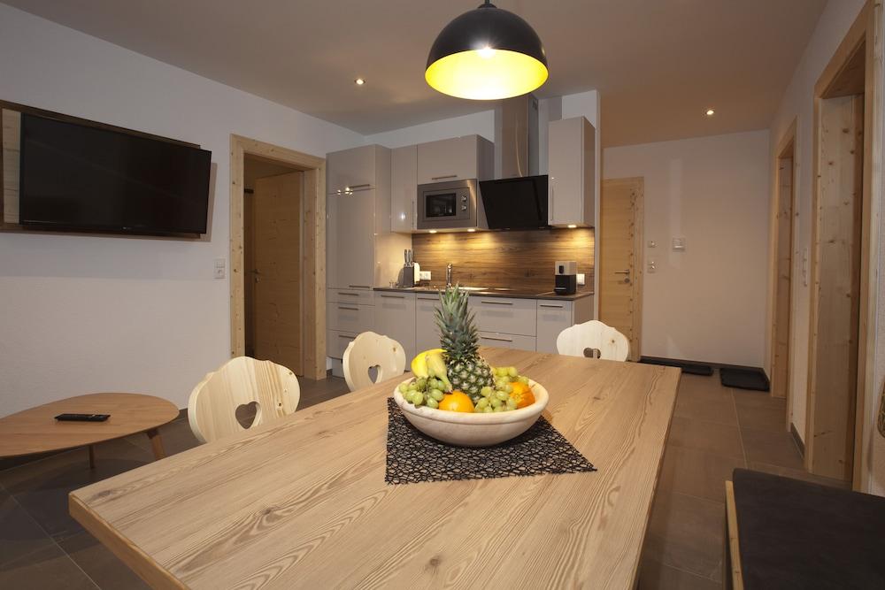 Palazi Apartments & Spa