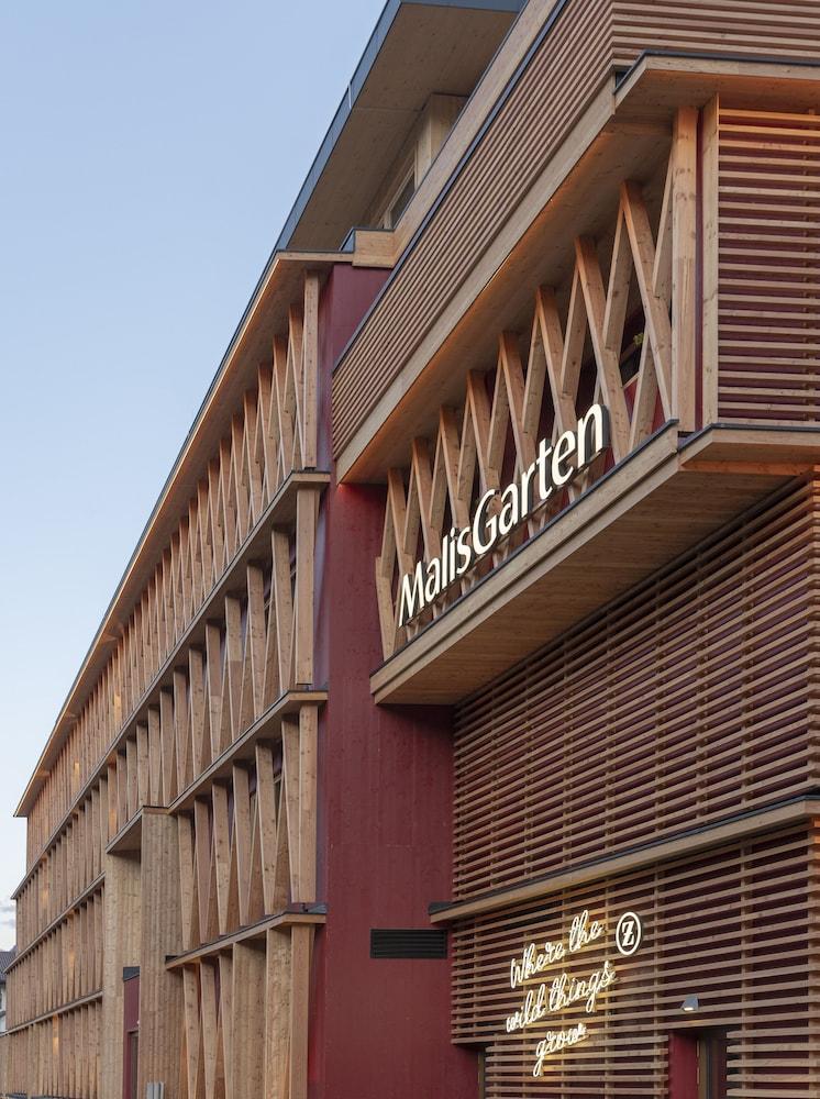 Malisgarten