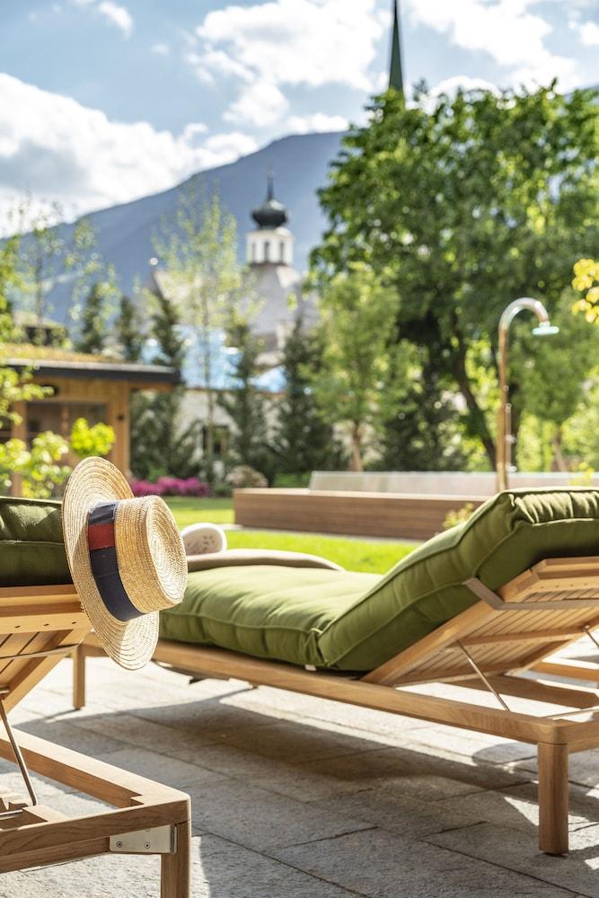Malisgarten