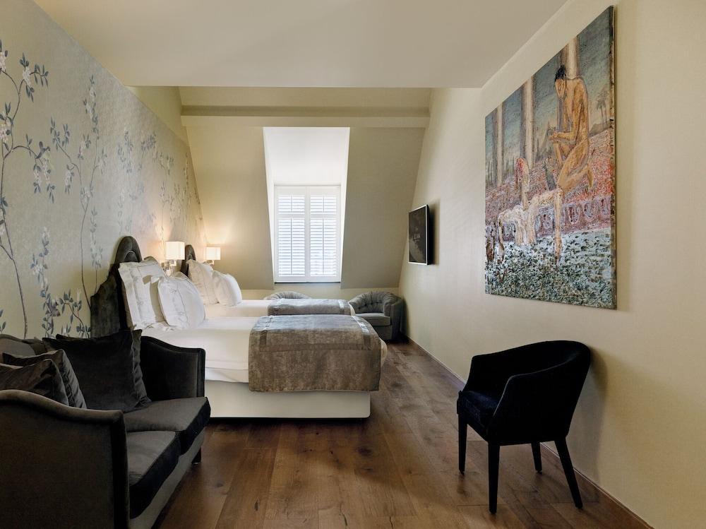 Juliana Hotel Brussels