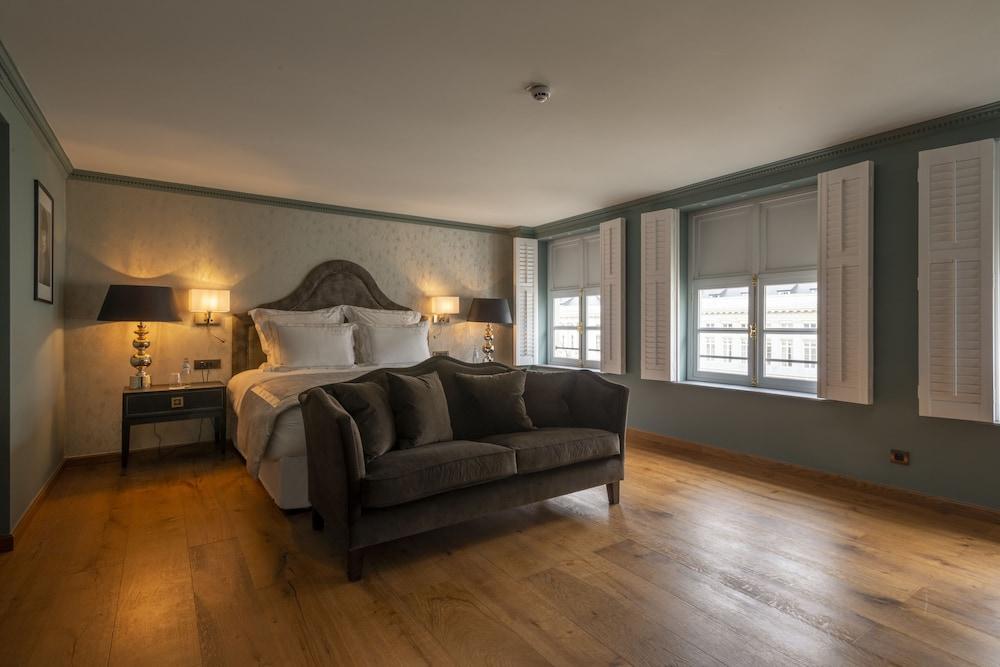 Juliana Hotel Brussels