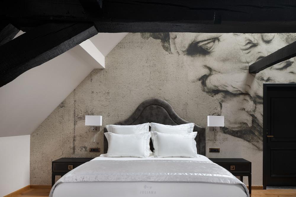 Juliana Hotel Brussels