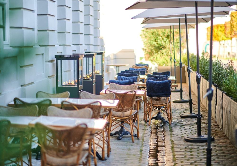 Juliana Hotel Brussels