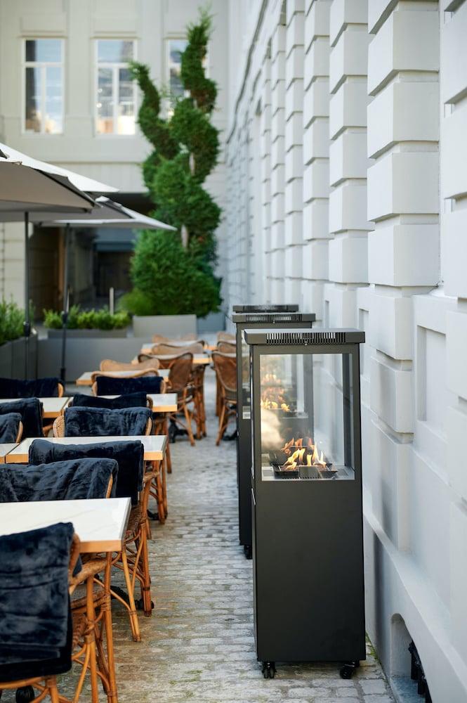 Juliana Hotel Brussels