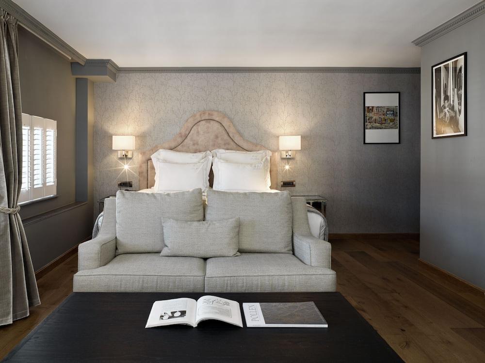 Juliana Hotel Brussels