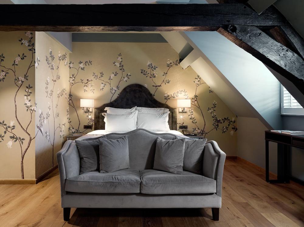 Juliana Hotel Brussels