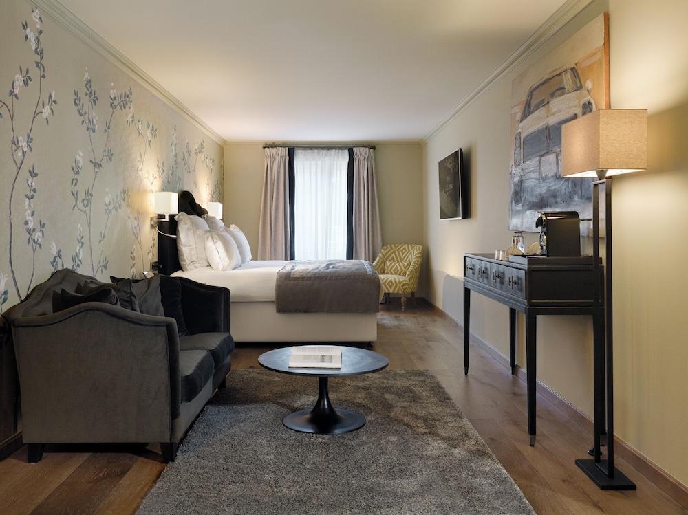 Juliana Hotel Brussels