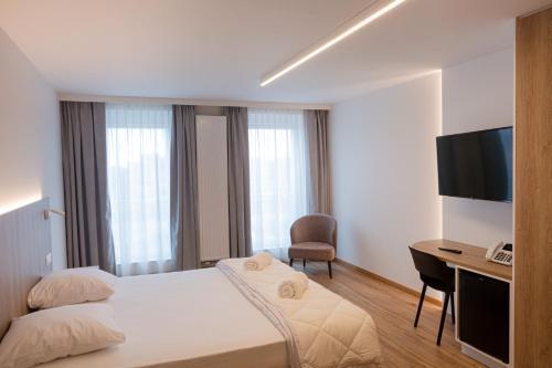 Hotel Den Briel