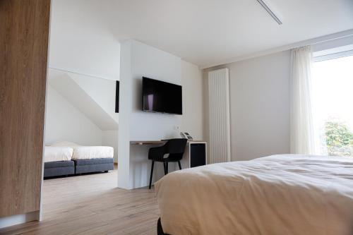 Hotel Den Briel