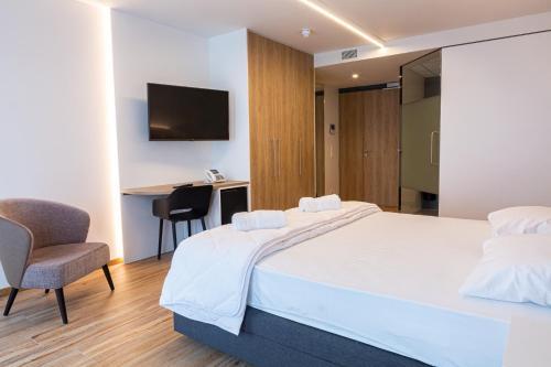 Hotel Den Briel