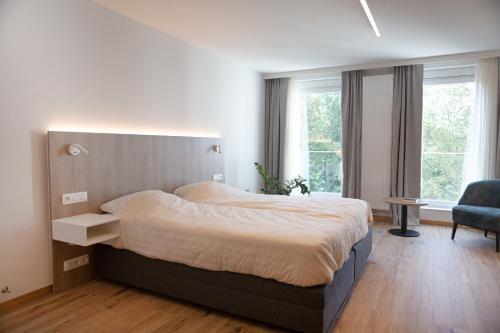 Hotel Den Briel