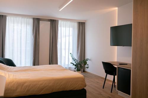 Hotel Den Briel