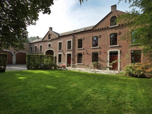 Hotel - Ferme du Chateau d'Ahin