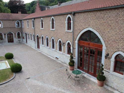 Hotel - Ferme du Chateau d'Ahin