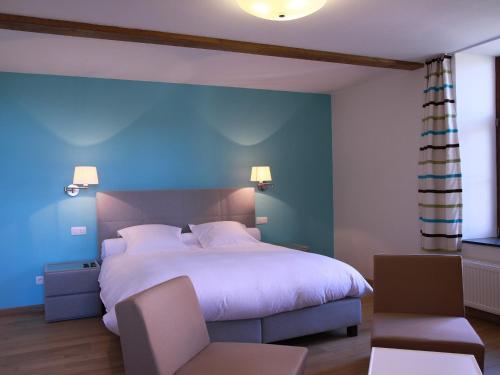 Hotel - Ferme du Chateau d'Ahin