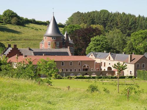 Hotel - Ferme du Chateau d'Ahin