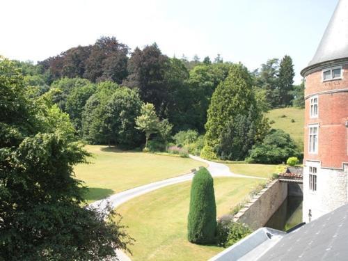 Hotel - Ferme du Chateau d'Ahin