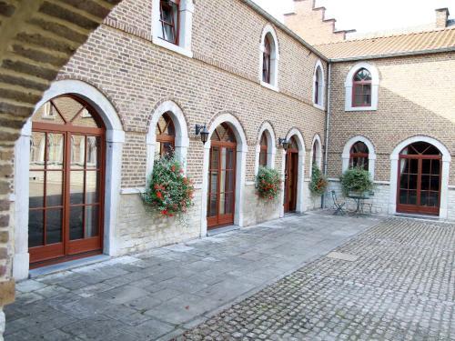 Hotel - Ferme du Chateau d'Ahin