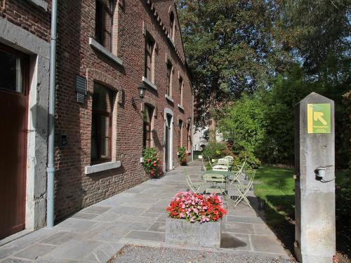 Hotel - Ferme du Chateau d'Ahin