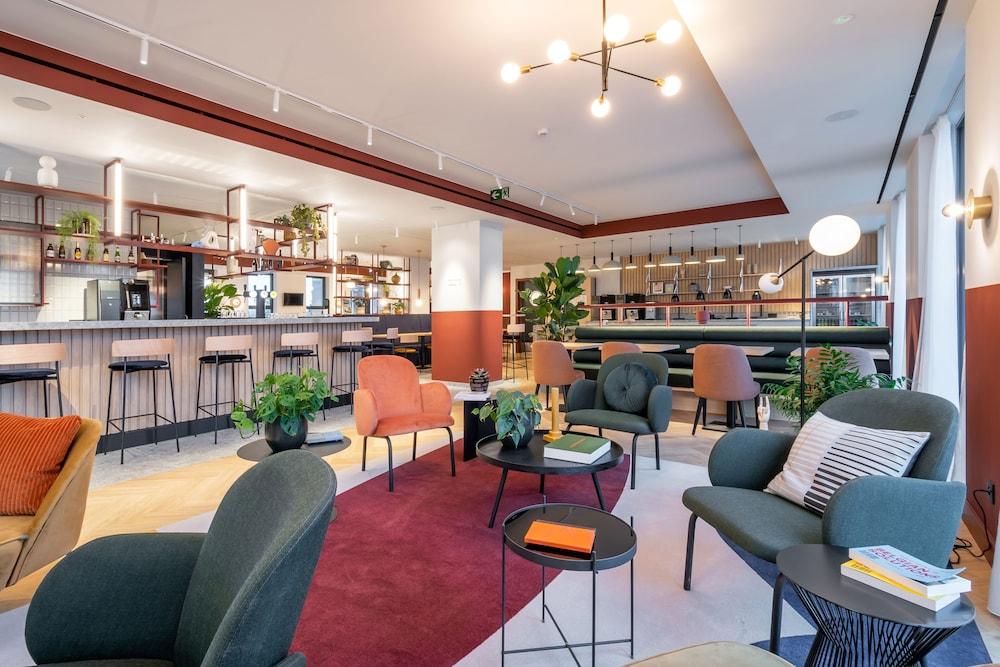 Residence Inn by Marriott Brussels Airport