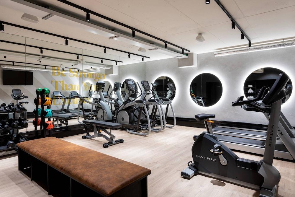 Residence Inn by Marriott Brussels Airport