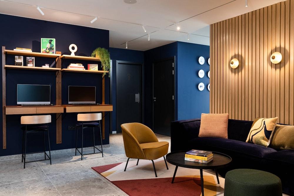 Residence Inn by Marriott Brussels Airport