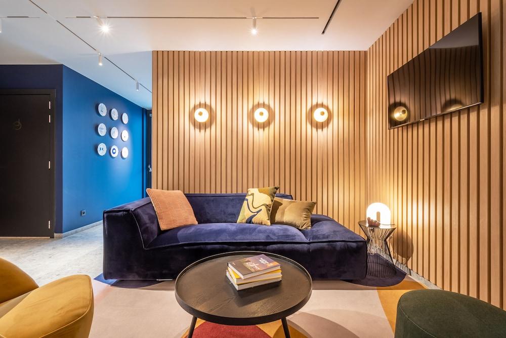 Residence Inn by Marriott Brussels Airport