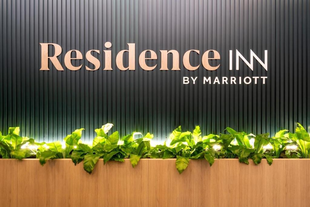 Residence Inn by Marriott Brussels Airport