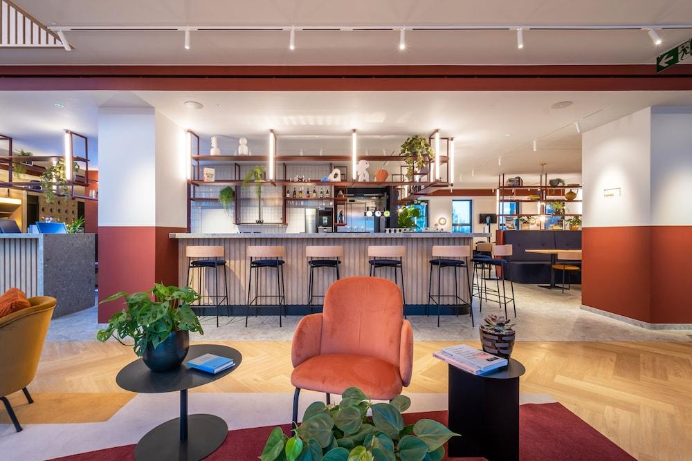 Residence Inn by Marriott Brussels Airport