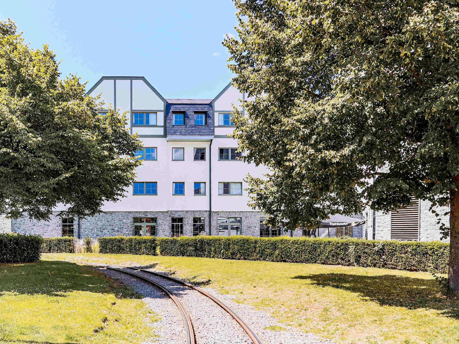 Mercure Han Sur Lesse