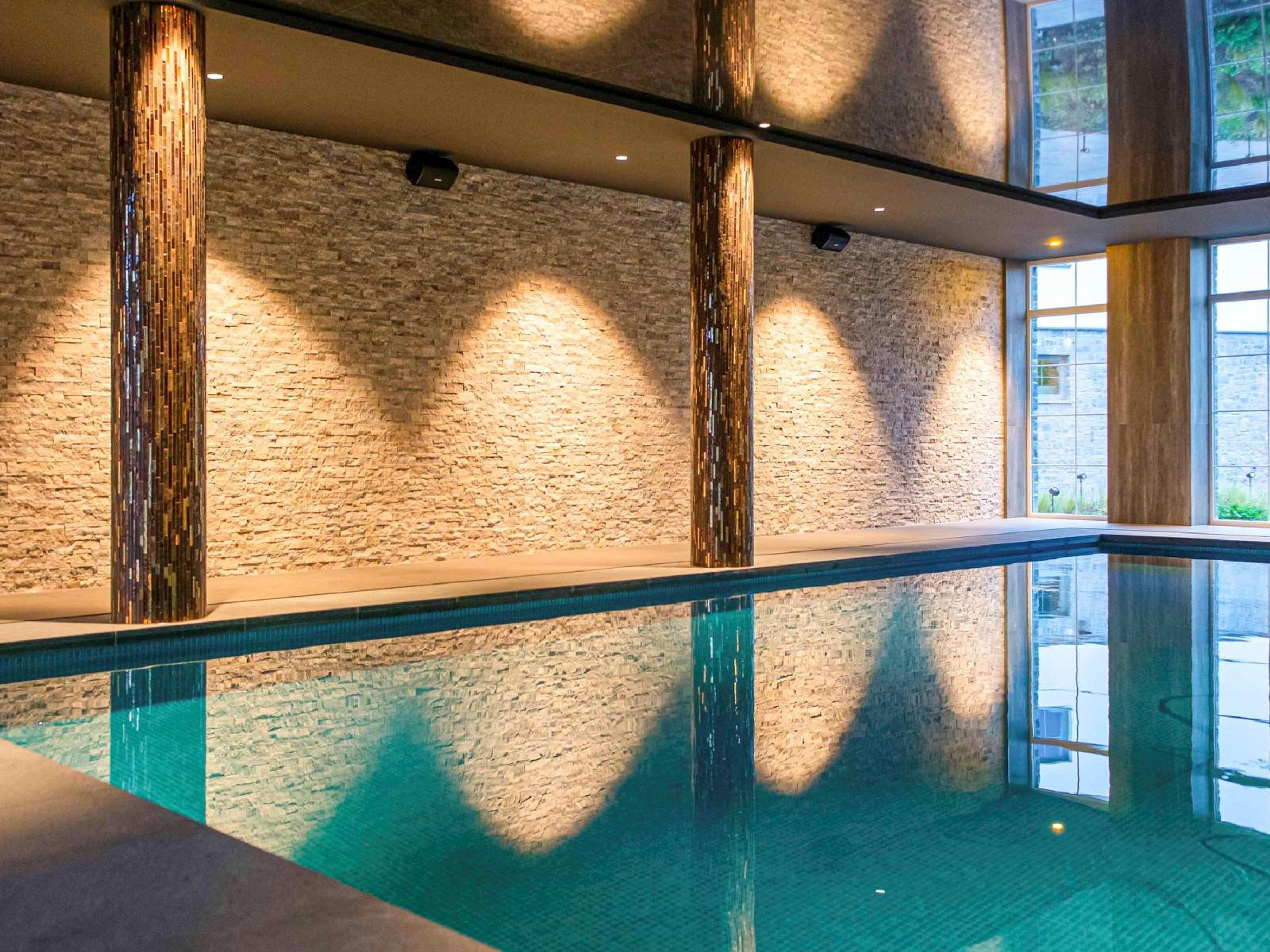 Mercure Han Sur Lesse